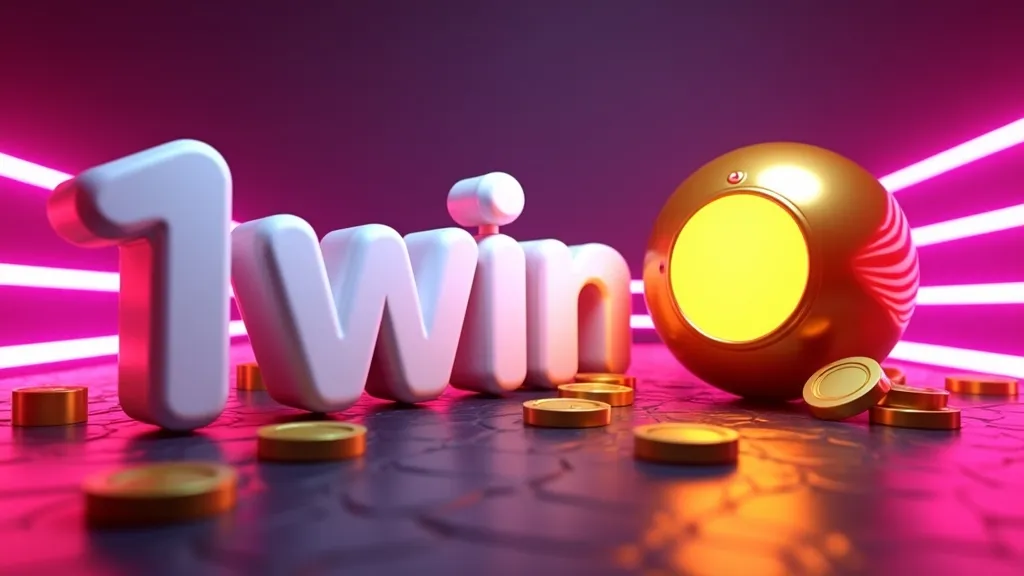 1win plinko